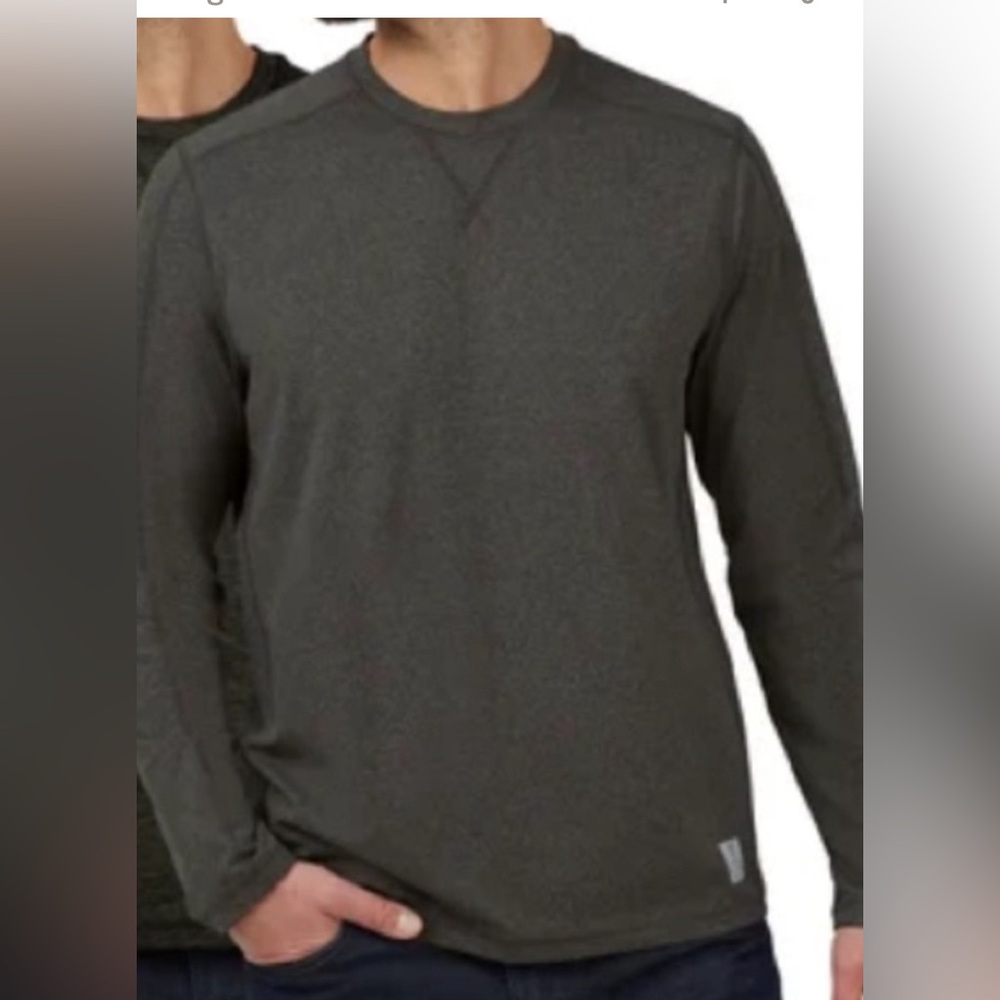 Warm weather men’s shirt